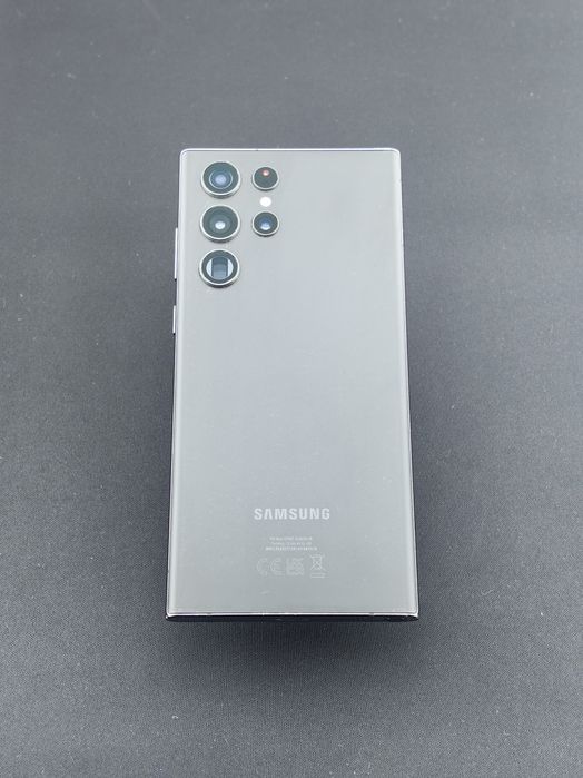 Samsung Galaxy S22 Ultra  256 GB ID-hga861