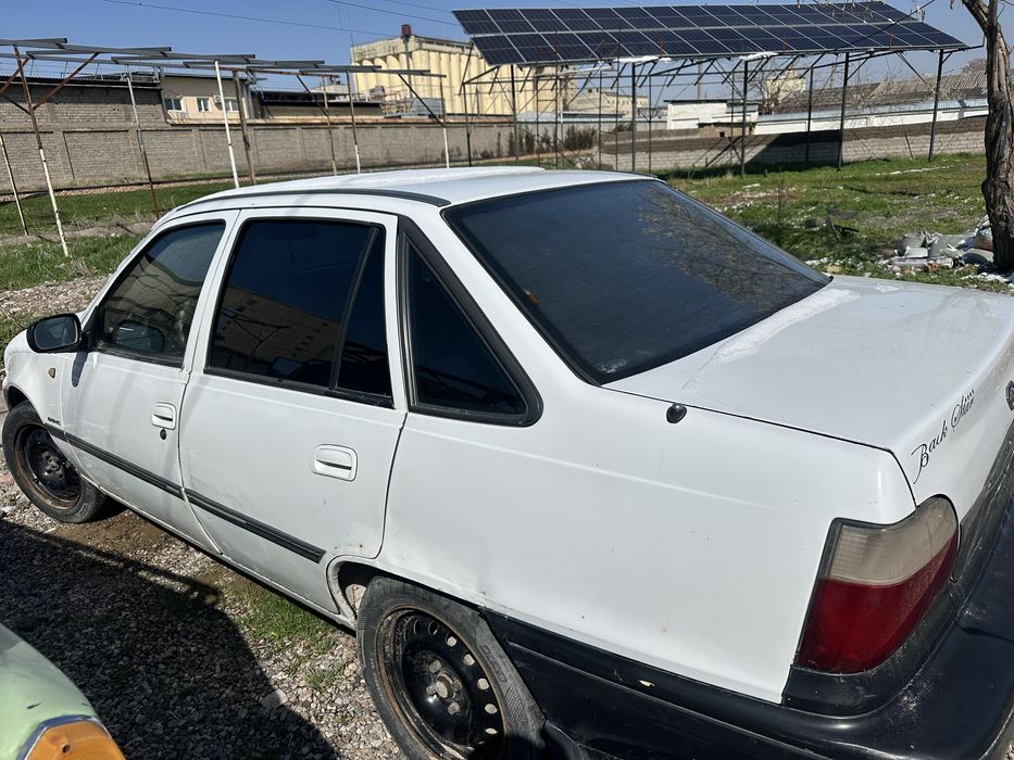 Некси сотилади 2003