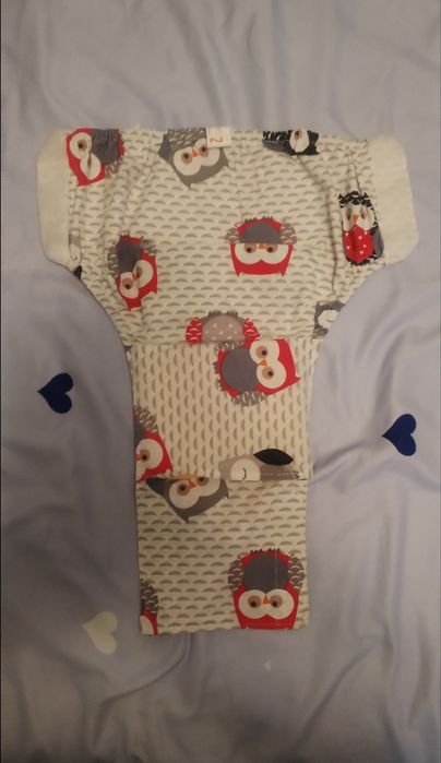 Chilot abducție displazie de sold copii mărimea 2