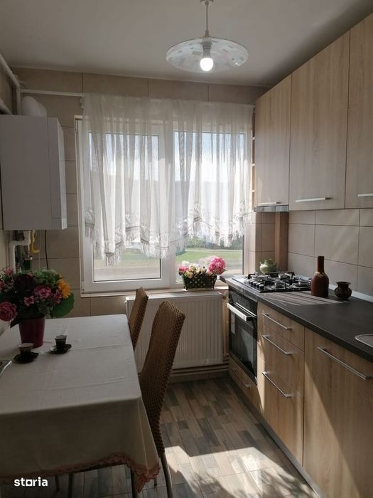 Apartament 2 Camere Alexandru cel Bun - 450 euro