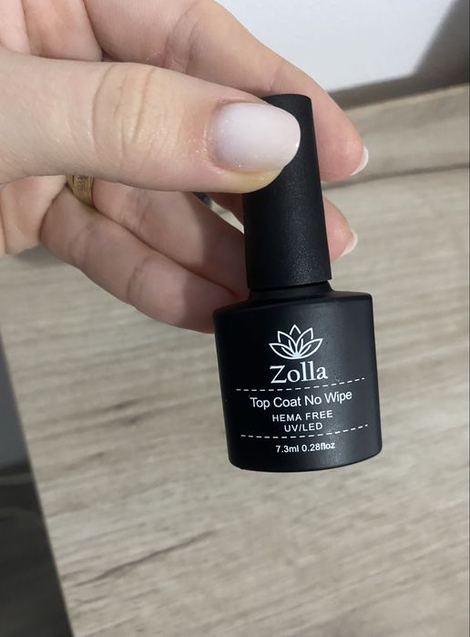 Solutii pregatirea unghiei