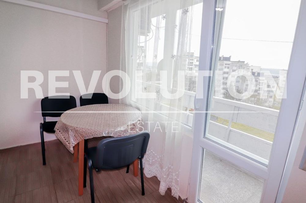 Дава се под наем Двустаен апартамент в Варна, Владислав Варненчик - 62 кв.м за 375 € - Снимка #3