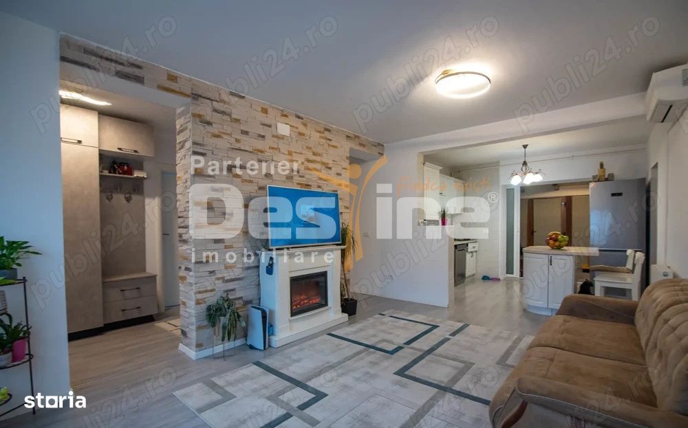 Oferim spre vanzare duplex despartit prin camera tehnica