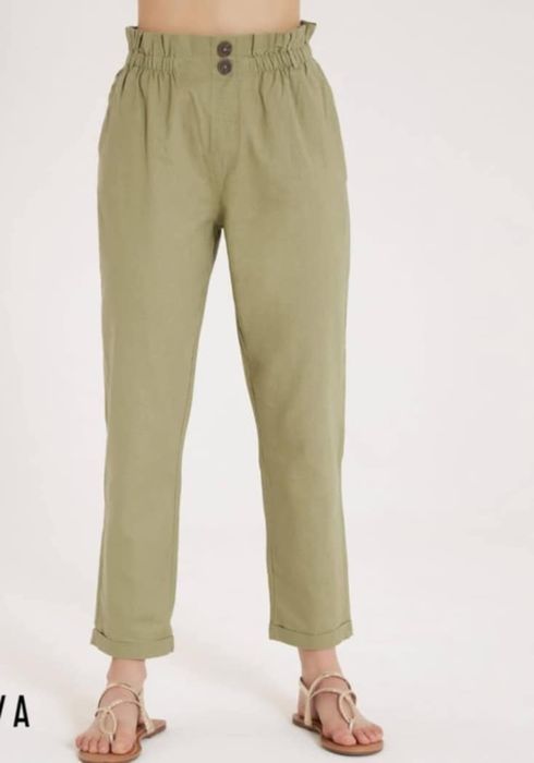 Къси  и дълги дамски панталони