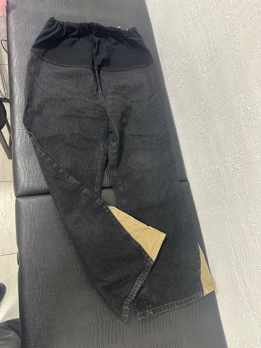 Продам джинсы для беременных