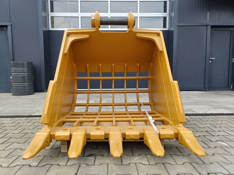 Cupa sortare (griliata) pentru excavatoare 18-25 Tone