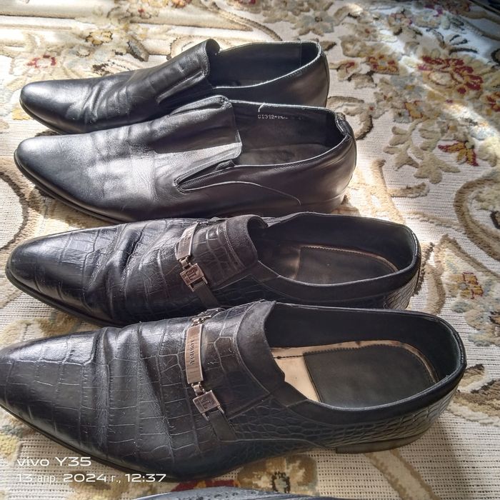 Продам обувь на лето