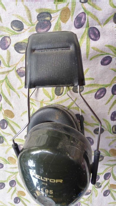 Casti protectie Pertor