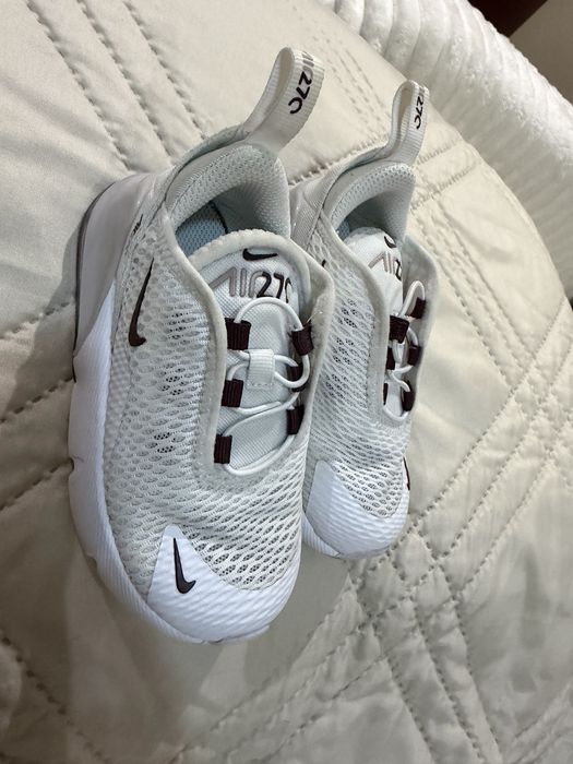 Детски обувки - момиче