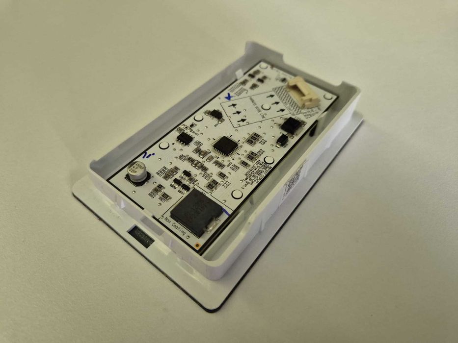 Placa electronica , modul afisaj frigider Samsung DA97-21277A cod / N1