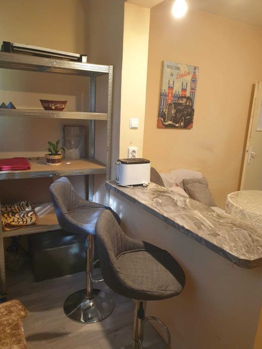 Продава се Двустаен апартамент в Стара Загора, Център - 39 кв.м за 654 €/кв.м - Снимка #1