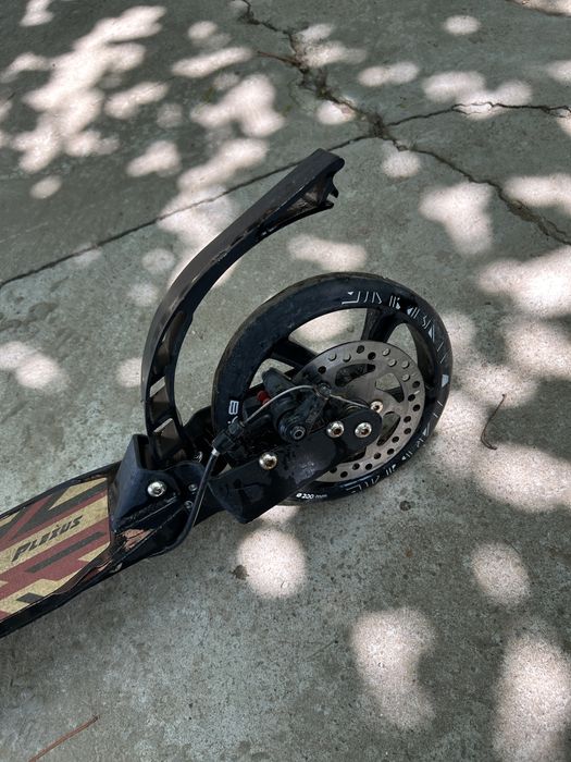 Vand tritineta de plimbari