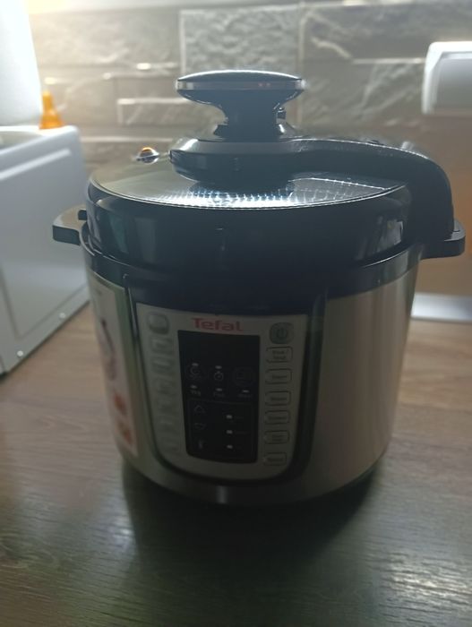 Tefal multicooker