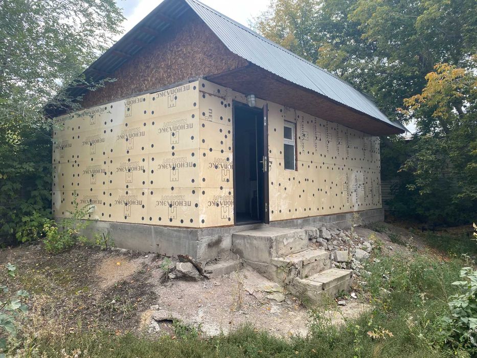 Участок 7-соток Мынарал-36