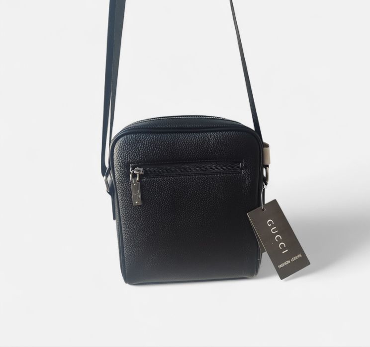 Новая барсетка Gucci