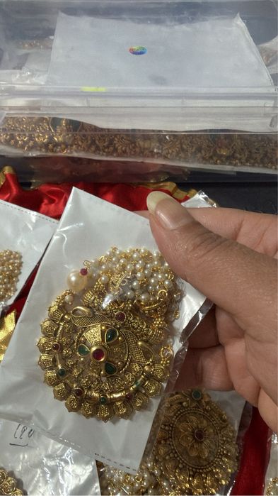 Bijuteri par femei accesories