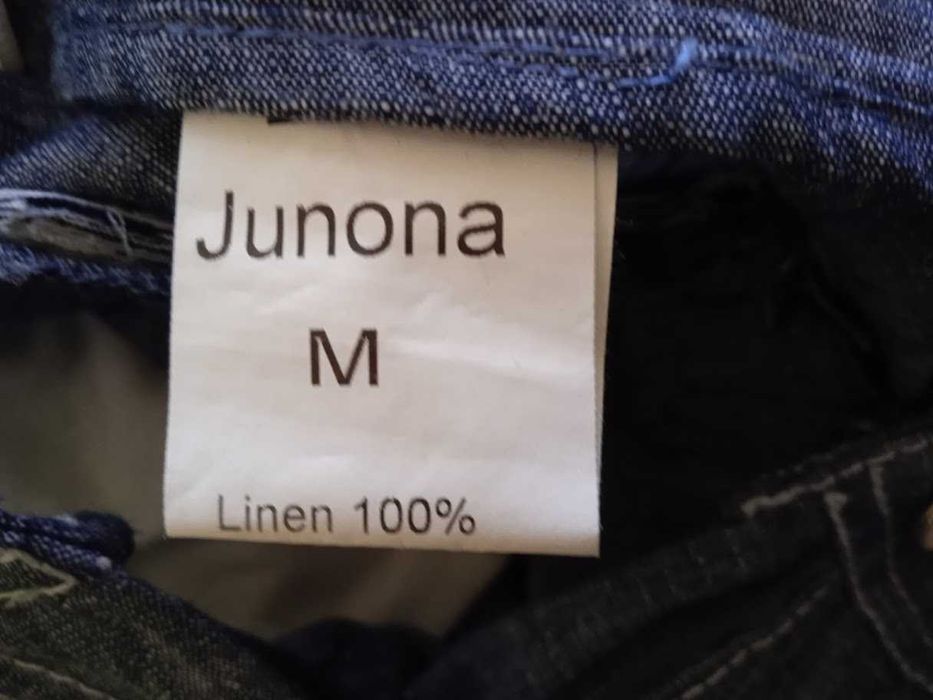 Продавам дамски ленен панталон
