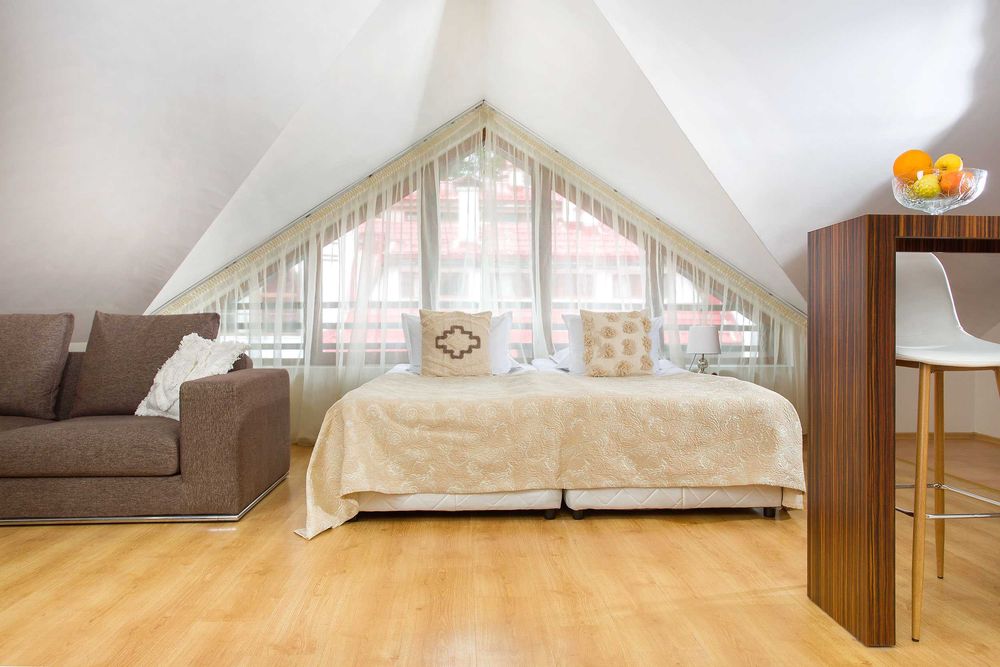 Продава се Ателие в к.к. Пампорово - 59 кв.м за 780 €/кв.м - Снимка #3