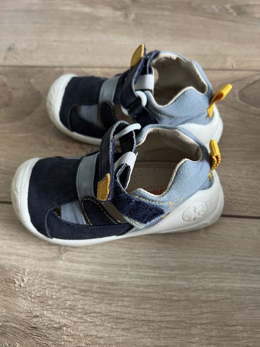 Санадли biomechanics