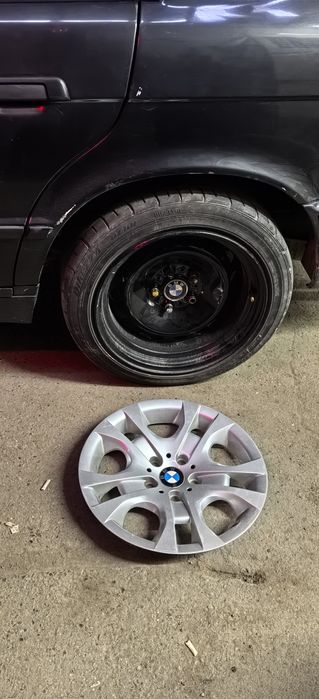 Продам диск для BMW разварка R17