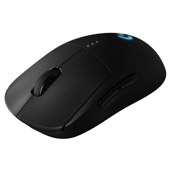 Мышь Logitech G Pro
