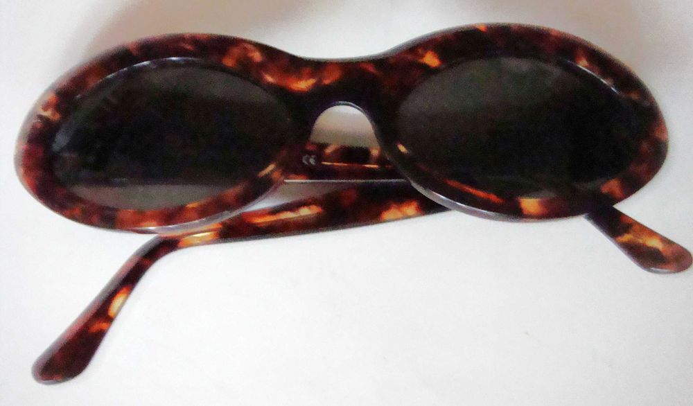 Ретро рамки за очила от 20-ти век