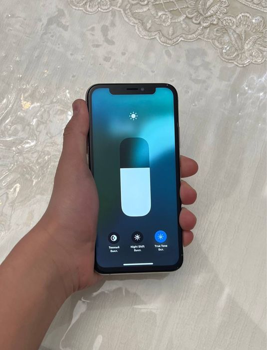 iphone Xs 256GB Srochni