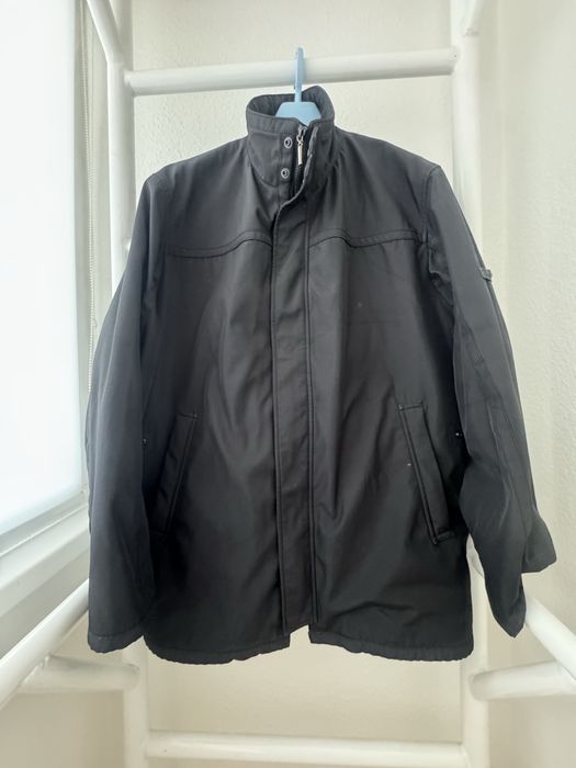 Куртка осень- весна