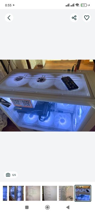 компьютер пк игравой комп