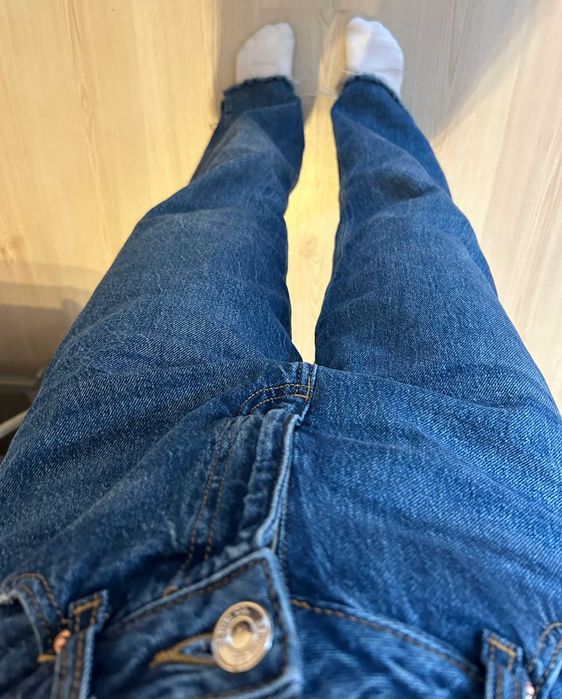 Haine în stare foarte bună!