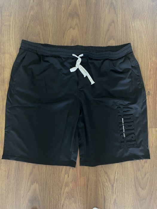 Тенниски и шорты 3XL