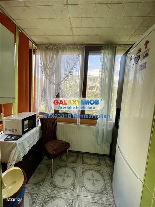 Apartament 3 camere | Pacii | Centrala Proprie | 13min. metrou