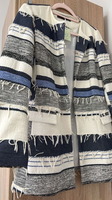 Jacheta P rada texturizata