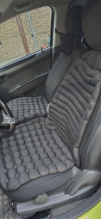 Продаётся Spark Chevrolet  2015 автомат