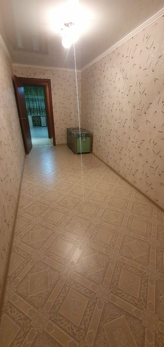 Сдам 3-х ком квартиру