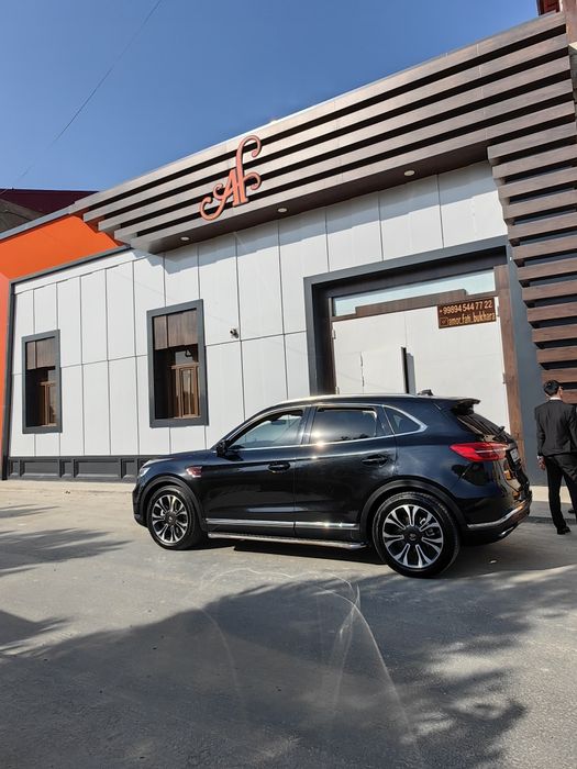 Toʻy.Kartej va raddom  xizmatlari Aeroportdan mehmon ob chiqish