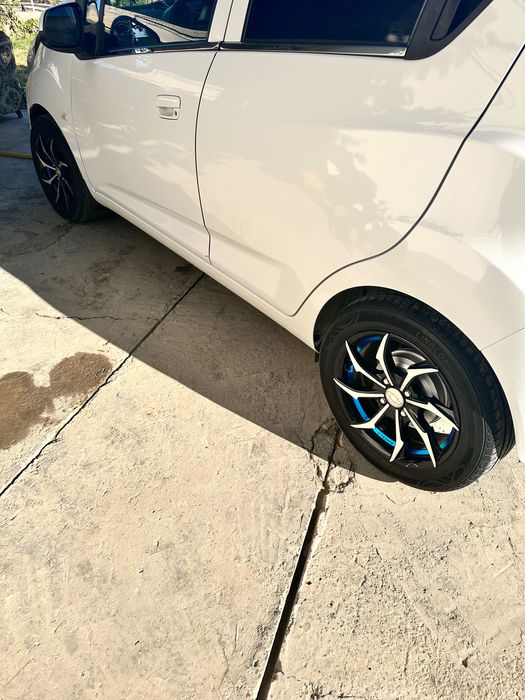 Диска балон 195 55 r15