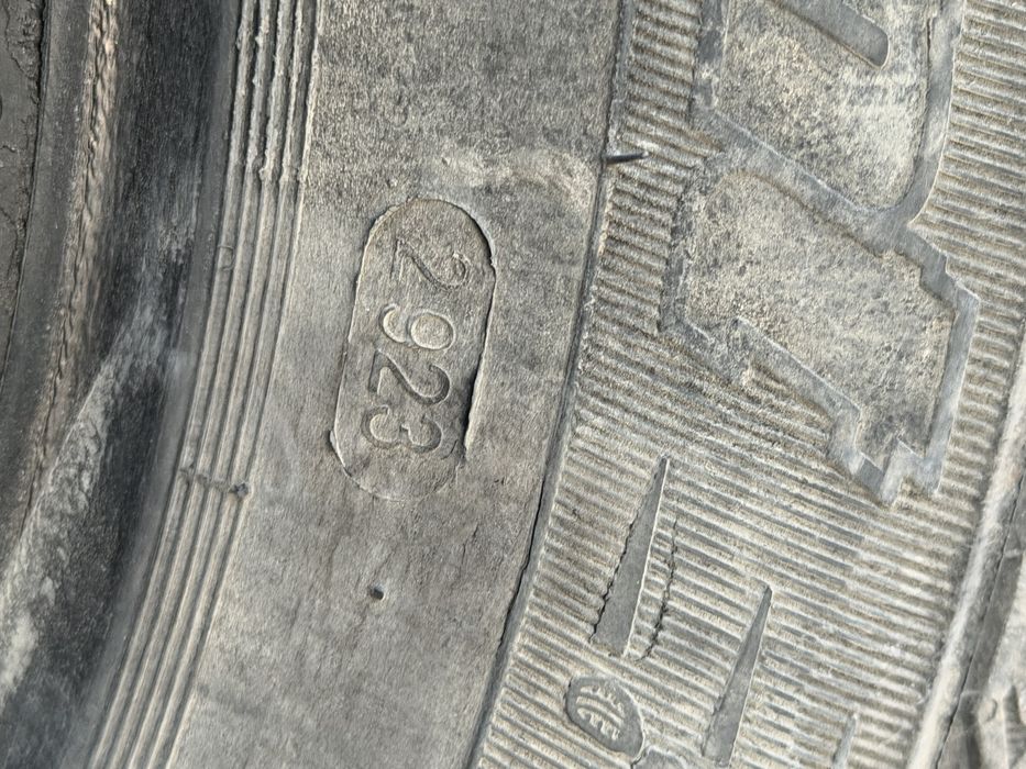 Резина зима 185/60/15