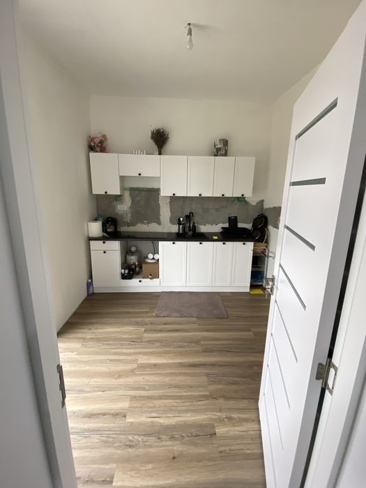 Casa parter 4 camere