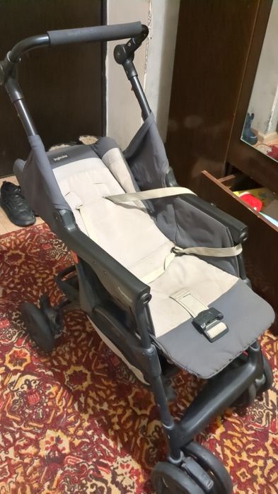 Продам коляску детскую