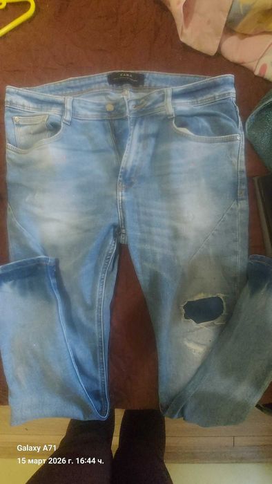 Мъжки дрехи на ниски цени