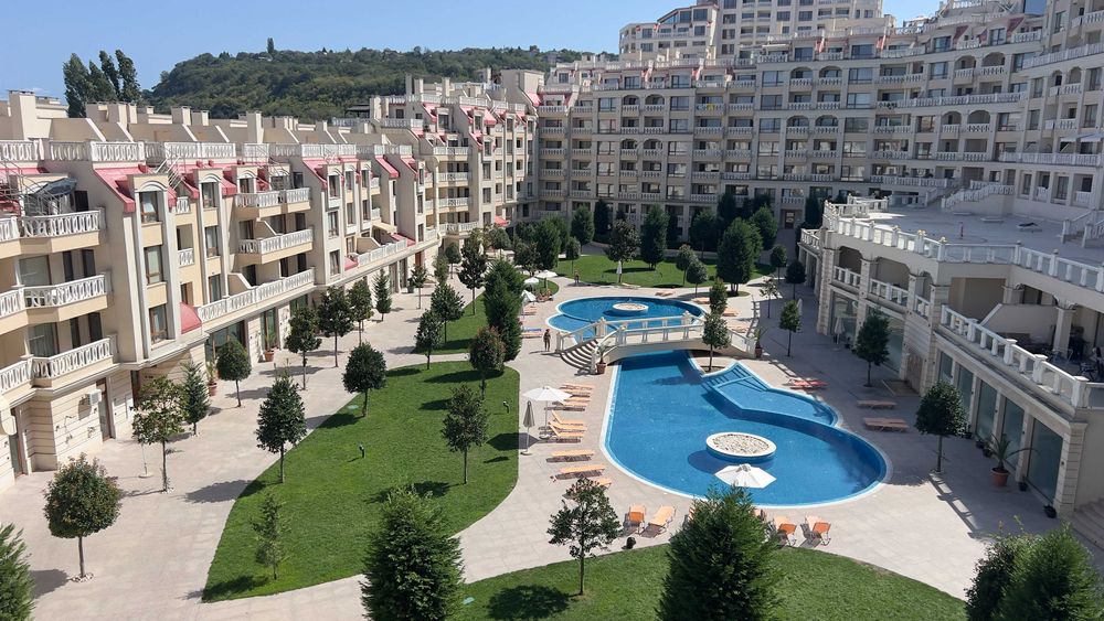 Дава се под наем Двустаен апартамент в Варна, Аспарухово - 65 кв.м за 750 € - Снимка #9