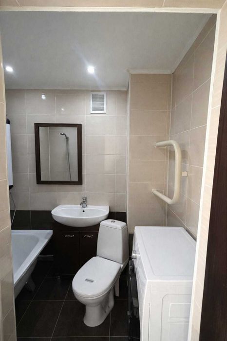 Продажа 1-комнатной квартиры