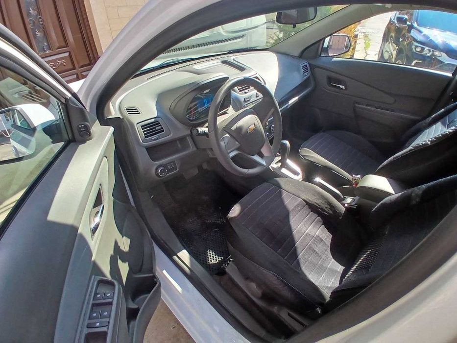 COBALT avtomashinasi sotiladi, 2025-yil