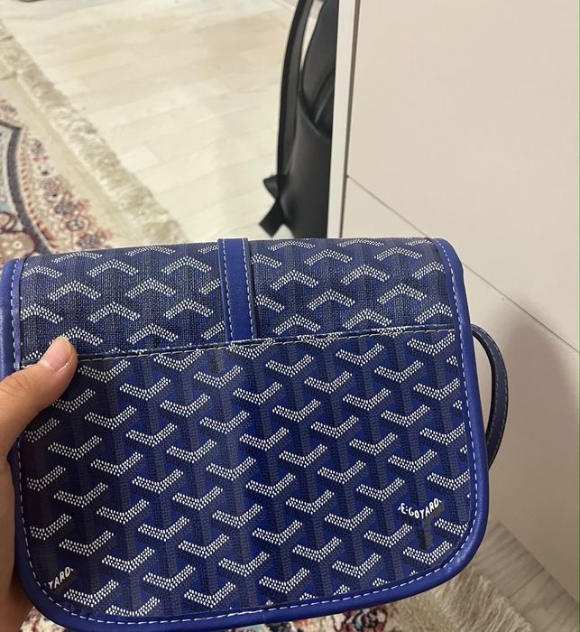 Продам сумку гойарл