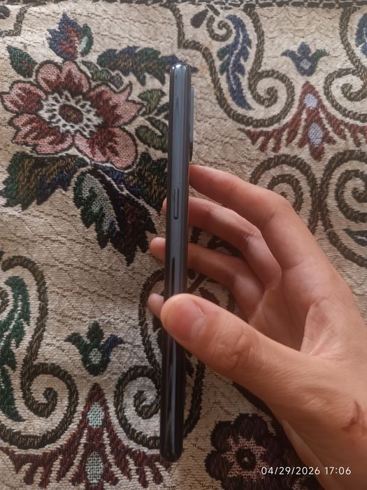 OnePlus Nord N10 5G 6/128