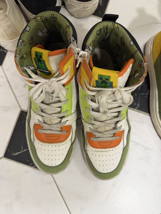 Кроссовки детские  Zara