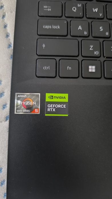 Acer Nitro V15 | RTX 3050 6GB | 165Hz | В Гаранция