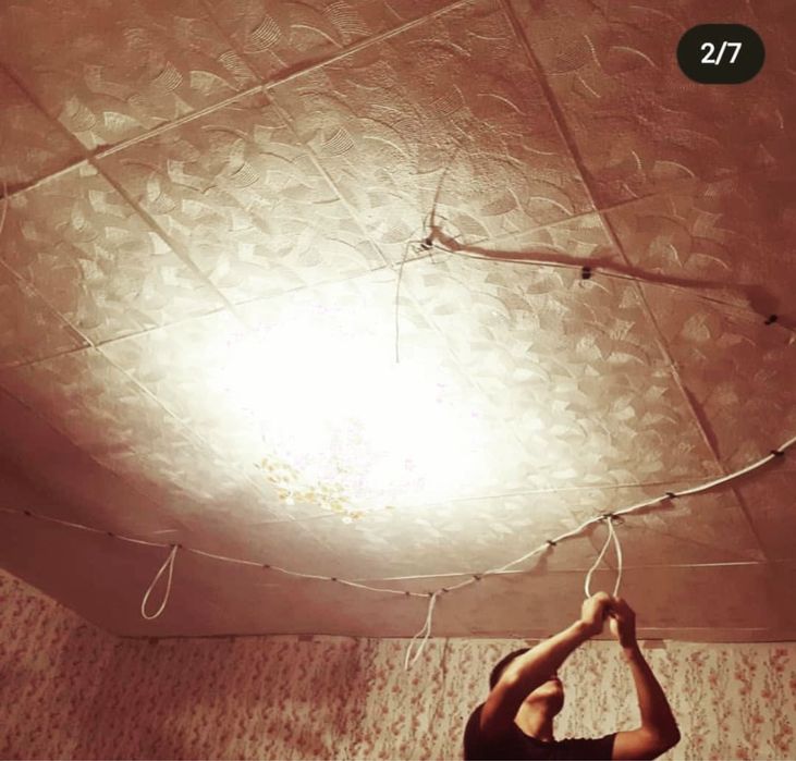 Электрик от 1000тг