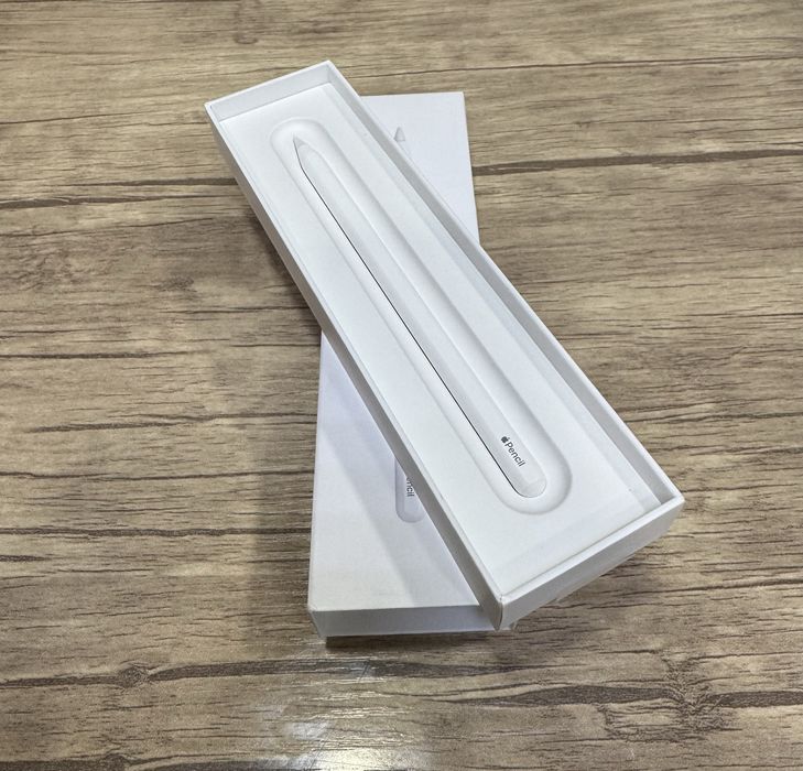 Prodam idyal Apple pencil 2